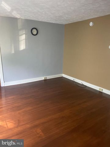 825 GEPHART DR, Cumberland, MD 21502