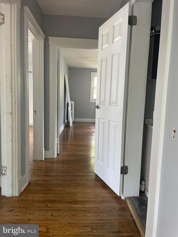825 GEPHART DR, Cumberland, MD 21502