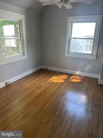 825 GEPHART DR, Cumberland, MD 21502