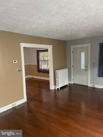 825 GEPHART DR, Cumberland, MD 21502