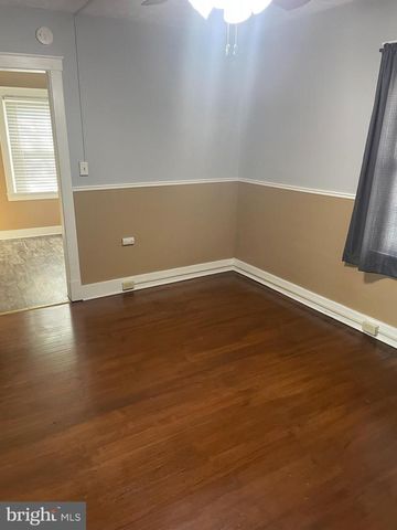825 GEPHART DR, Cumberland, MD 21502