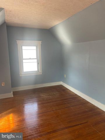 825 GEPHART DR, Cumberland, MD 21502