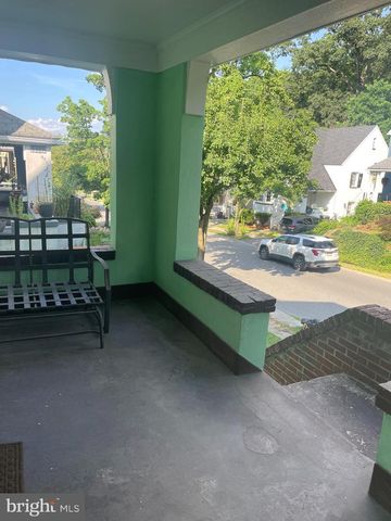 825 GEPHART DR, Cumberland, MD 21502