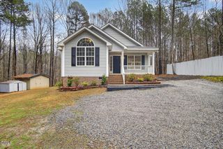 4060 Brooksdale Drive, Franklinton, NC 27525