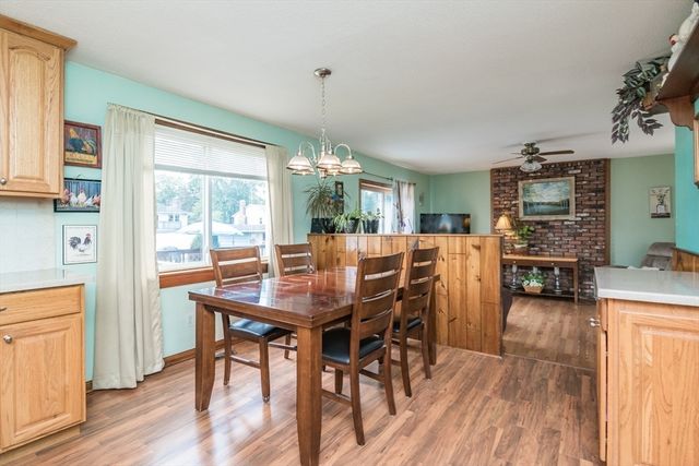 22 Beech Hill Rd, Agawam, MA 01030