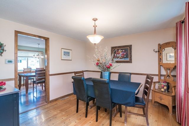 22 Beech Hill Rd, Agawam, MA 01030