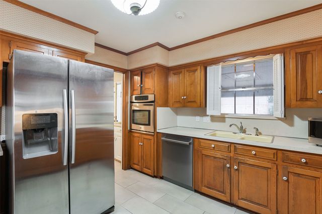 1578 Bar Harbor Drive, Dallas, TX 75232