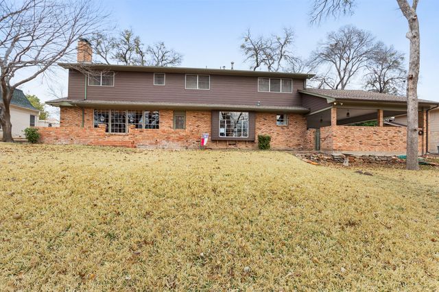 1578 Bar Harbor Drive, Dallas, TX 75232