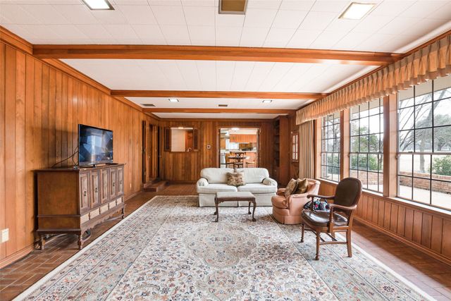 1578 Bar Harbor Drive, Dallas, TX 75232