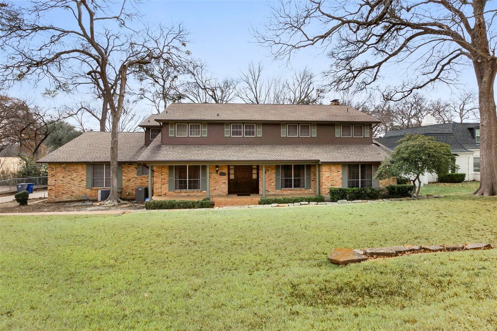 1578 Bar Harbor Drive, Dallas, TX 75232