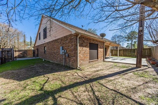6203 Oak Bay Drive, Houston, TX 77091