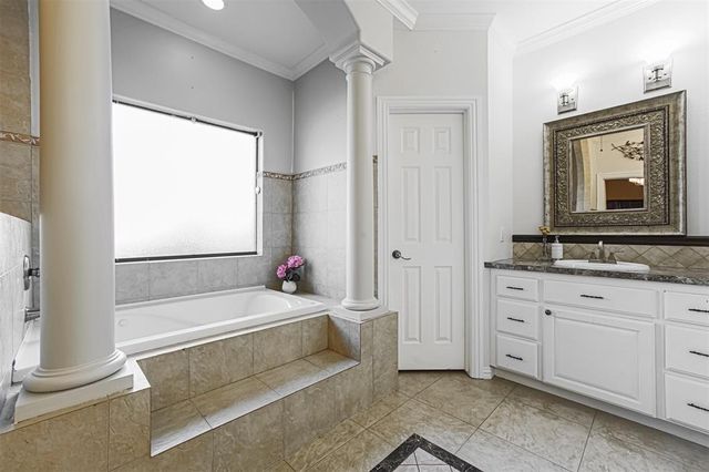 6203 Oak Bay Drive, Houston, TX 77091