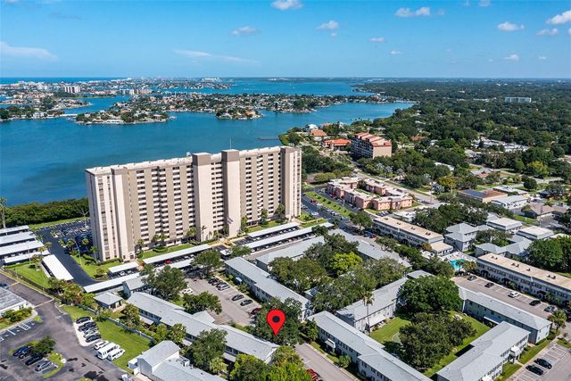 6950 AVENUE DES PALAIS 2A, South Pasadena, FL 33707