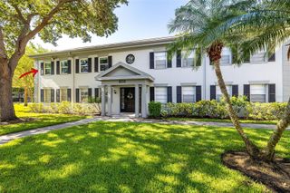 6950 AVENUE DES PALAIS 2A, South Pasadena, FL 33707
