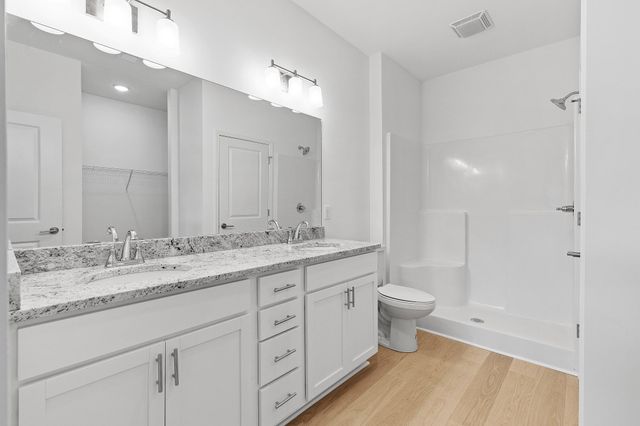 8764 James Creek Drive Lot 77, Ooltewah, TN 37363