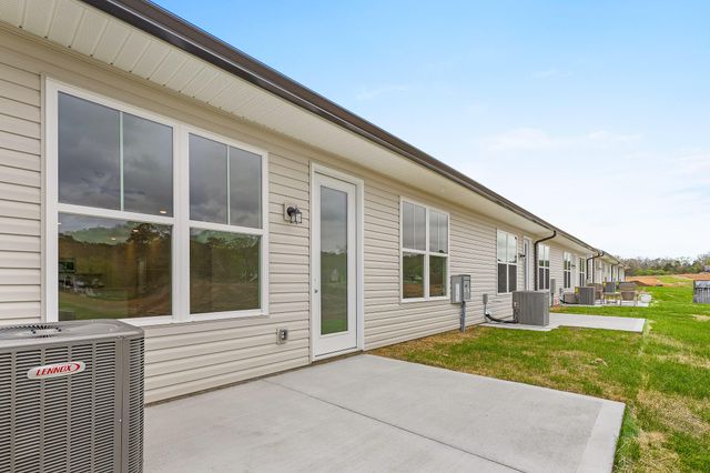 8764 James Creek Drive Lot 77, Ooltewah, TN 37363