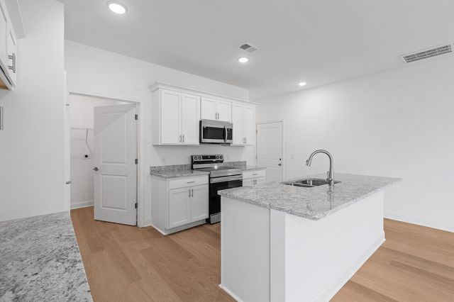 8764 James Creek Drive Lot 77, Ooltewah, TN 37363