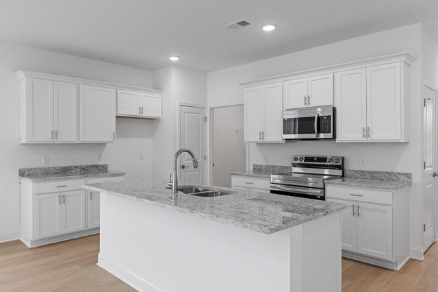 8764 James Creek Drive Lot 77, Ooltewah, TN 37363