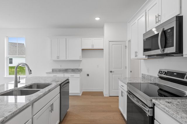 8764 James Creek Drive Lot 77, Ooltewah, TN 37363