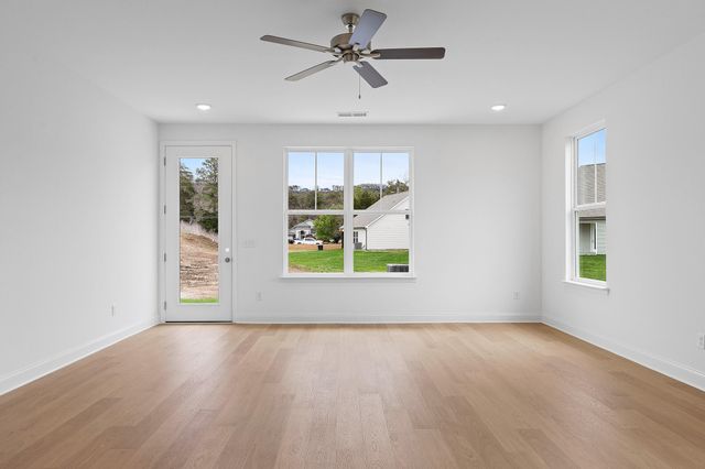 8764 James Creek Drive Lot 77, Ooltewah, TN 37363