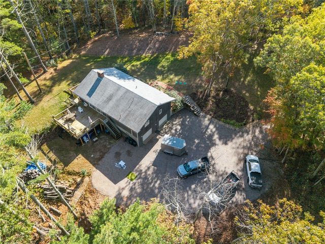 33 Slavin Path, Glocester, RI 02814