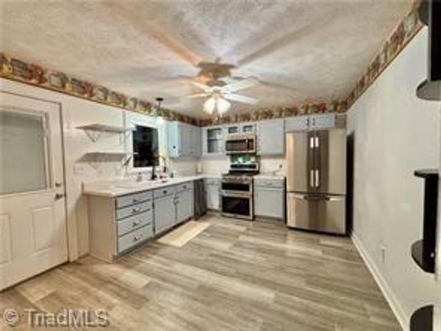 144 Strawberry Lane, Mount Airy, NC 27030