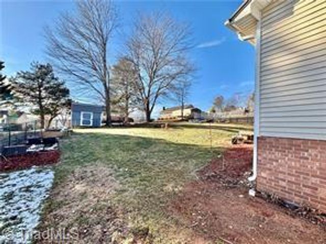 144 Strawberry Lane, Mount Airy, NC 27030