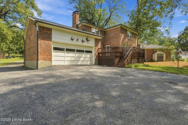 2324 Thornhill Rd, Louisville, KY 40222