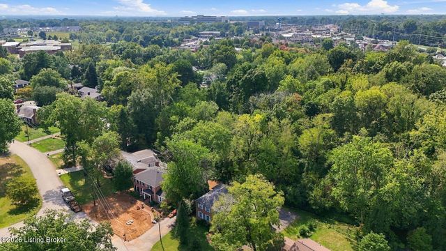 2324 Thornhill Rd, Louisville, KY 40222