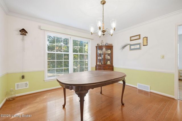 2324 Thornhill Rd, Louisville, KY 40222