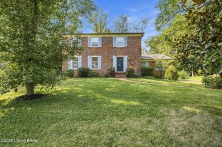 2324 Thornhill Rd, Louisville, KY 40222