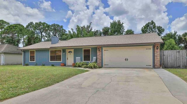 1618 WILLOW OAK DRIVE, Edgewater, FL 32132