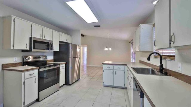 1618 WILLOW OAK DRIVE, Edgewater, FL 32132