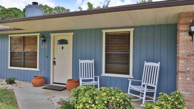 1618 WILLOW OAK DRIVE, Edgewater, FL 32132