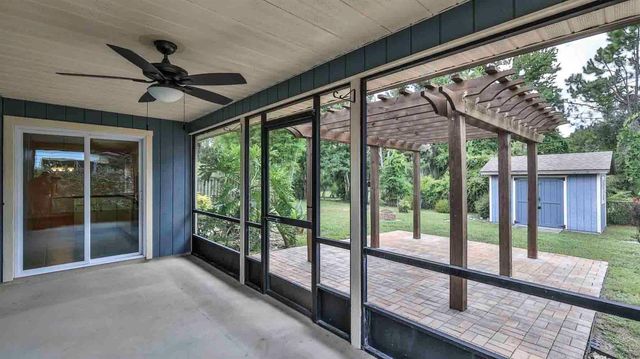 1618 WILLOW OAK DRIVE, Edgewater, FL 32132