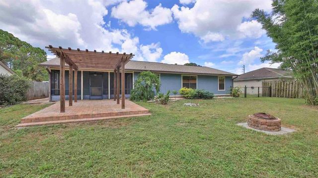 1618 WILLOW OAK DRIVE, Edgewater, FL 32132