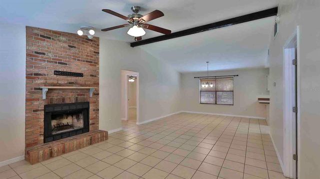 1618 WILLOW OAK DRIVE, Edgewater, FL 32132