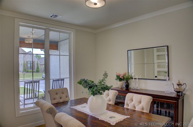 12238 S 102nd East Avenue, Bixby, OK 74008