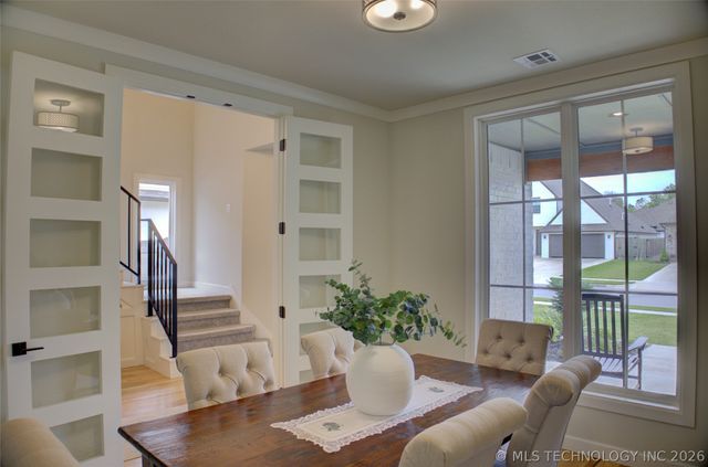12238 S 102nd East Avenue, Bixby, OK 74008