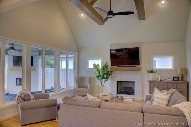 12238 S 102nd East Avenue, Bixby, OK 74008