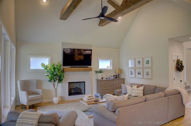 12238 S 102nd East Avenue, Bixby, OK 74008