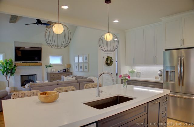 12238 S 102nd East Avenue, Bixby, OK 74008