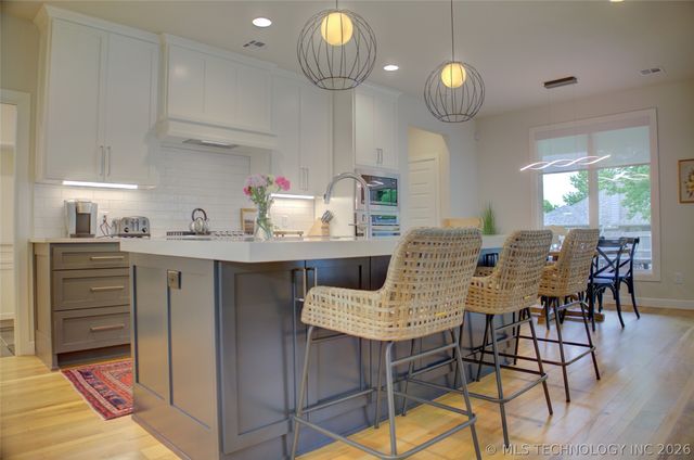 12238 S 102nd East Avenue, Bixby, OK 74008
