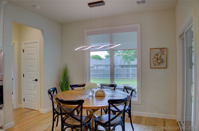 12238 S 102nd East Avenue, Bixby, OK 74008