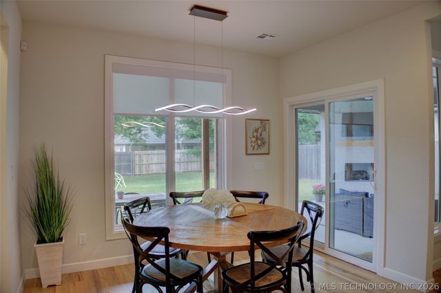 12238 S 102nd East Avenue, Bixby, OK 74008