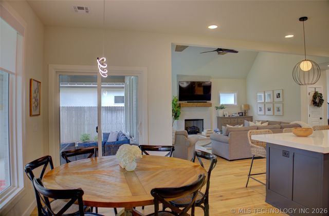 12238 S 102nd East Avenue, Bixby, OK 74008
