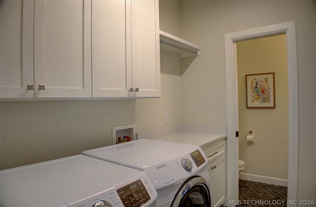 12238 S 102nd East Avenue, Bixby, OK 74008