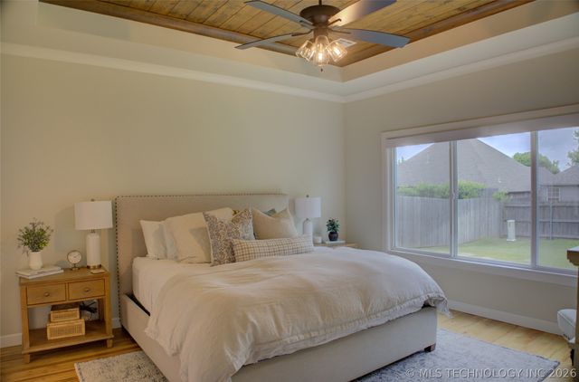 12238 S 102nd East Avenue, Bixby, OK 74008