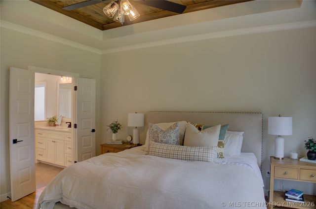 12238 S 102nd East Avenue, Bixby, OK 74008