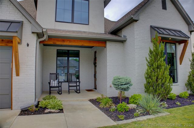 12238 S 102nd East Avenue, Bixby, OK 74008